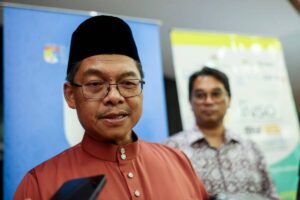 Malaysia commits to safe nuclear tech at INSO 2025