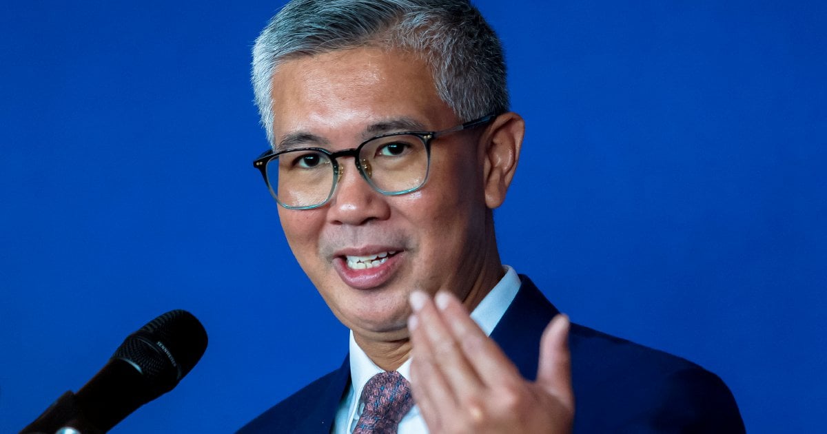 Malaysia concludes FTA talks with S. Korea, signing expected in October – Tengku Zafrul