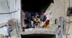 Malaysia condemns Israeli Zionist regime's plan to take over Gaza