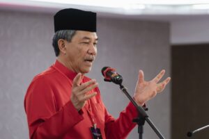 Malaysia delivering key Asean milestones during chairmanship, sats Tok Mat