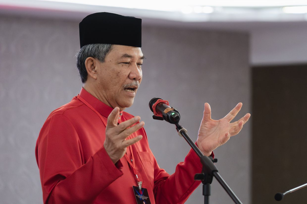 Malaysia delivering key Asean milestones during chairmanship, sats Tok Mat