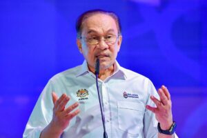 Malaysia dipilih sebagai lokasi rundingan damai Thailand-Kemboja