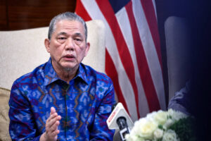 Malaysia explores nuclear energy for Peninsular and Sabah regions