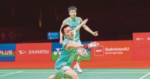 Malaysia flex doubles firepower with eight pairs into last 16 in Paris