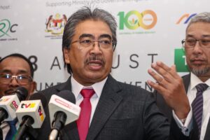Malaysia guna diplomasi lindungi industri getah
