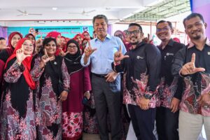 Malaysia houses almost 150,000 Rohingya refugees, says Tok Mat