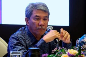 Malaysia kecam penenteraan bantuan, pembunuhan wartawan di Gaza