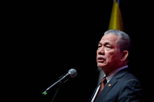 Malaysia komited tangani permintaan tenaga AI melalui kerjasama tenaga bersih
