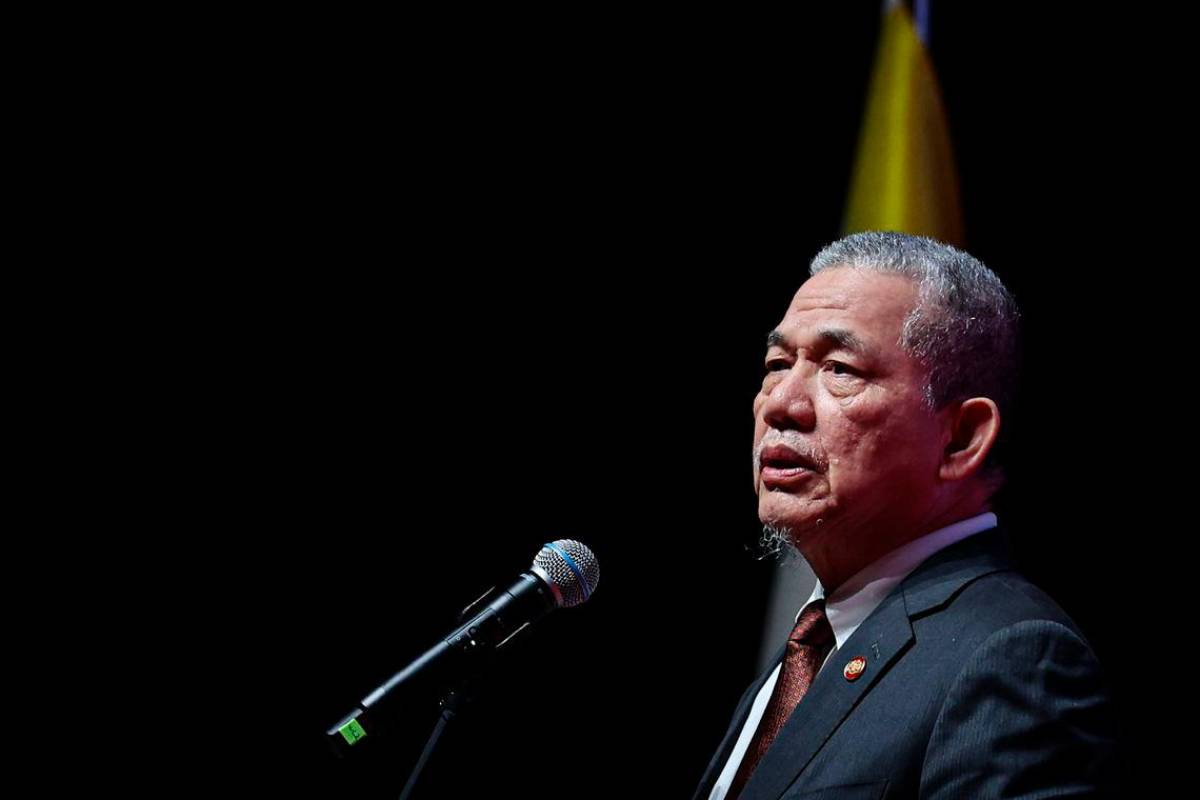 Malaysia komited tangani permintaan tenaga AI melalui kerjasama tenaga bersih