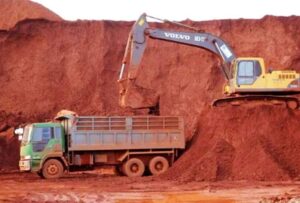 Malaysia lacks technology and expertise for rare earth industry, says ministry