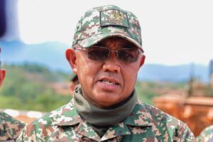 Malaysia-led team monitors Thailand-Cambodia ceasefire transparency