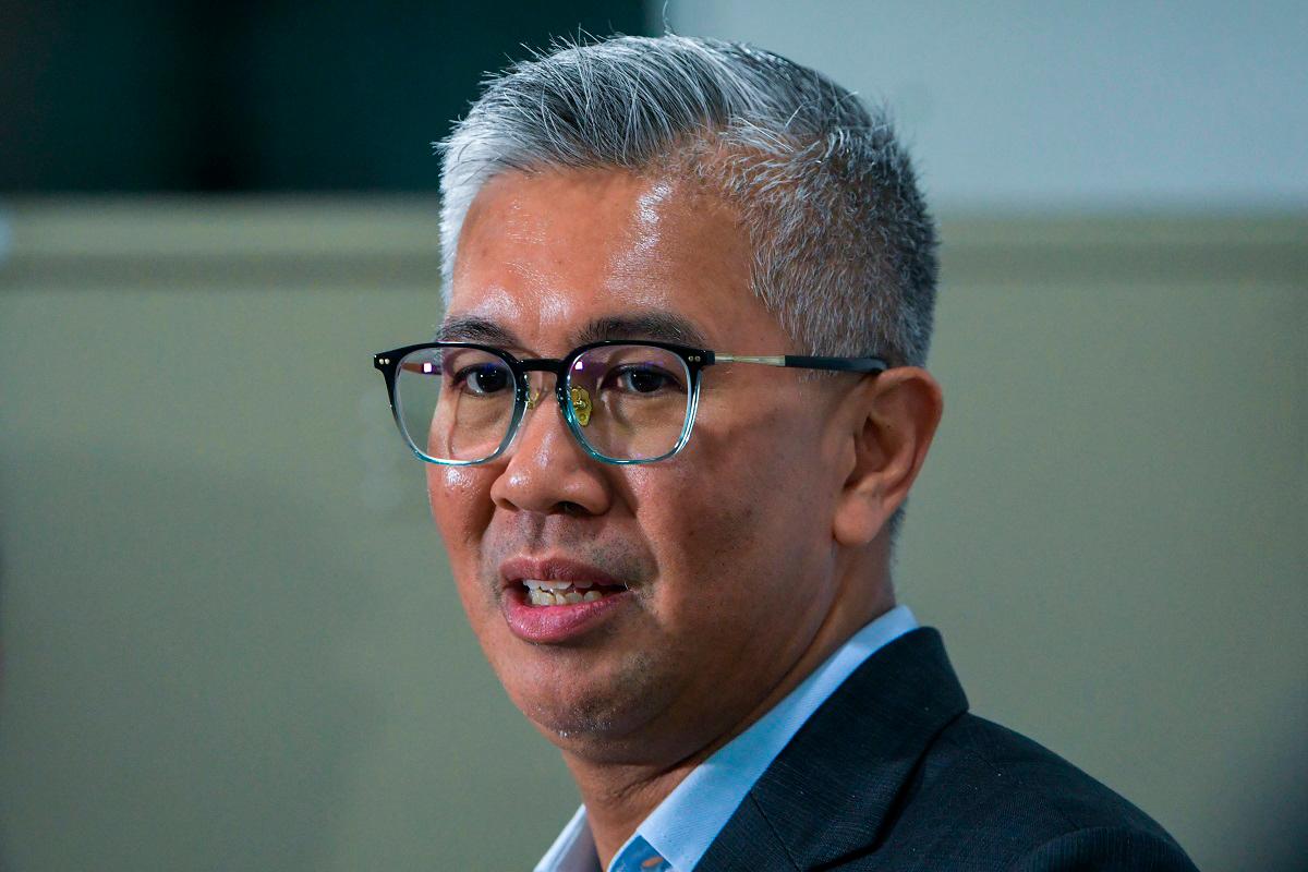 Malaysia maintains national interests in US trade negotiations