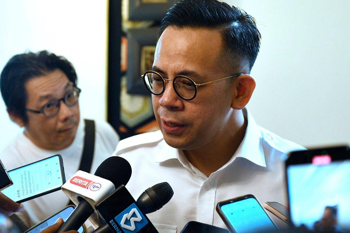 Malaysia negara ke-16 dunia miliki perundangan sektor ekonomi gig