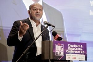 Malaysia on track to become regional hub for high-tech data centres, says Digital Minister