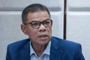 Malaysia on track to implement APSS, says Home Minister