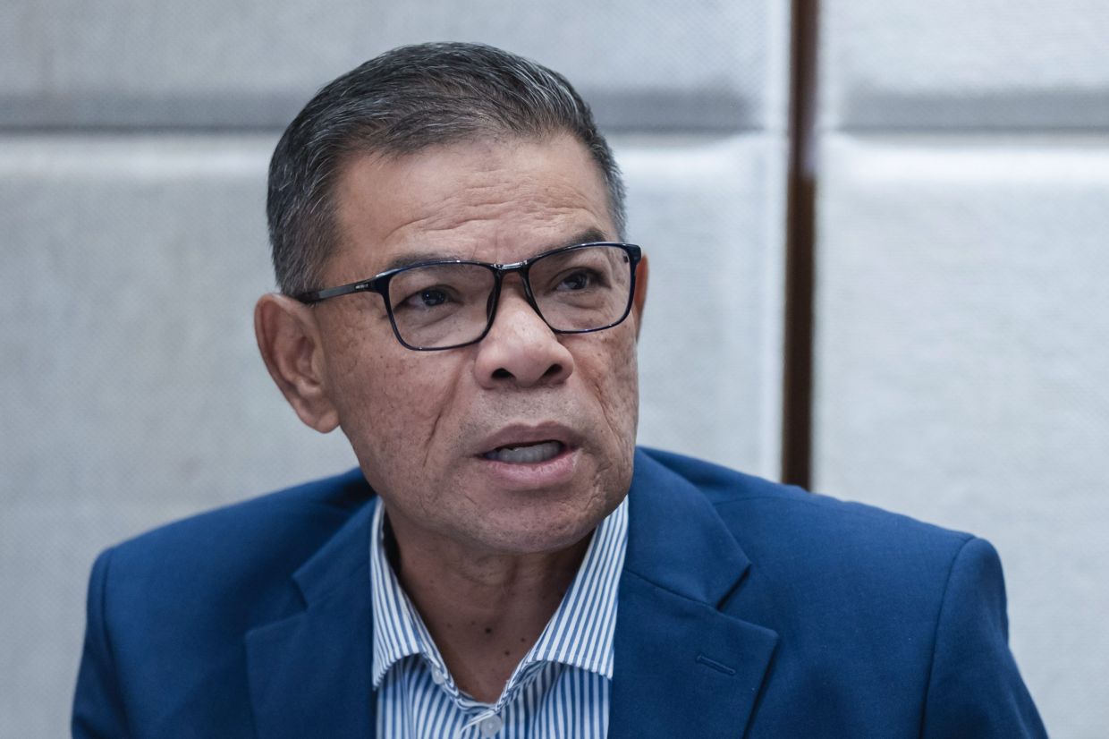 Malaysia on track to implement APSS, says Home Minister