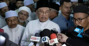 Malaysia prepared to mediate conflict in Southern Thailand, says Anwar