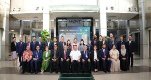 Malaysia proposes Asean centre for science diplomacy
