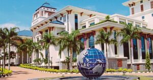 Malaysia reaffirms Sulawesi Sea designation, rejects Indonesia's "Ambalat" term