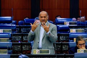 Malaysia records RM1.58b in online scam losses in 2024, Digital Ministry ramps up AI safeguards