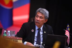 Malaysia remains committed to establishment of independent Palestine without preconditions, says Tok Mat