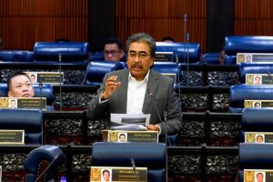 Malaysia rules out single regulator for rare earth industry
