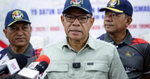 Malaysia strengthens cooperation with Thailand to combat drug syndicates
