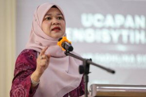 Malaysia studies early education for 5-year-olds under 13MP