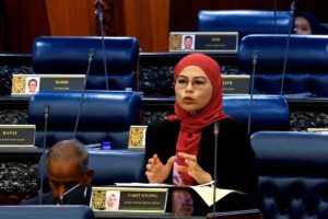 Malaysia studies placing child specialists at rehab centres for early intervention