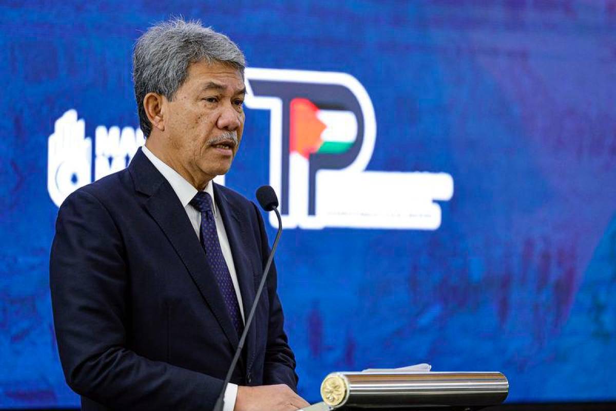 Malaysia teguh sokong Palestin di mesyuarat OIC kecam Israel