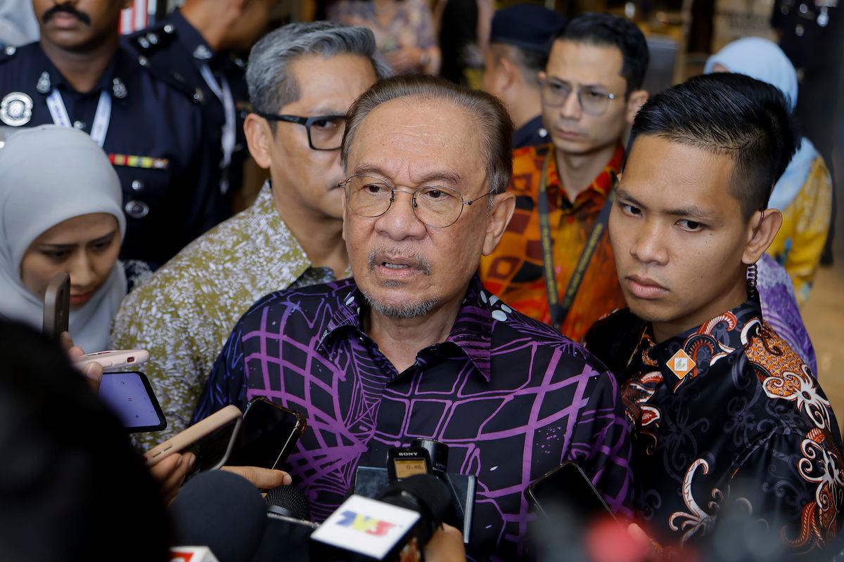 Malaysia terus jadi pemudah cara isu sempadan Thai-Kemboja
