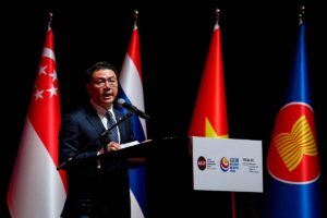 Malaysia terus komitmen teraju pertumbuhan bandar mampan ASEAN