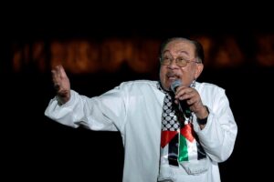 Malaysia tidak pernah berpaling daripada perjuangkan nasib rakyat Palestin