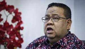 Malaysia tidak setuju pindaan peraturan servis sepak takraw