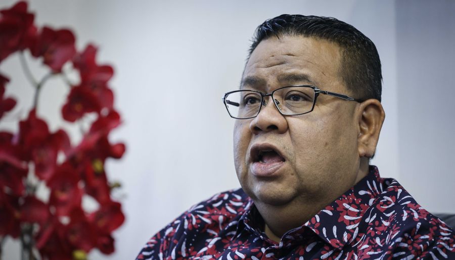 Malaysia tidak setuju pindaan peraturan servis sepak takraw