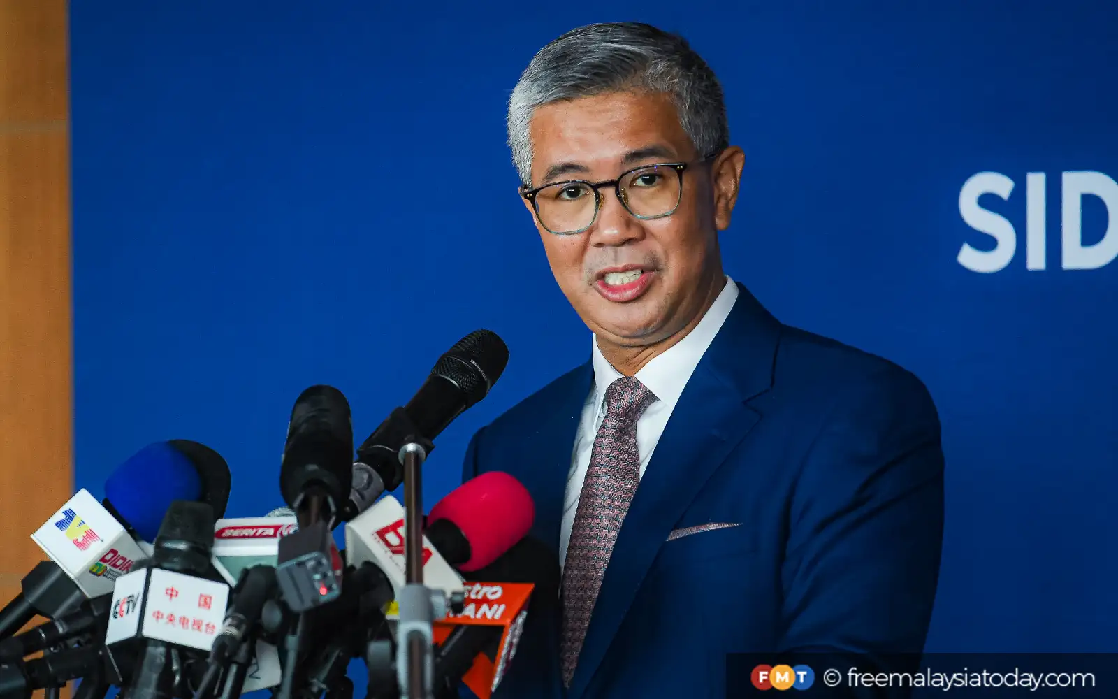 Cover Image for Malaysia beli 30 lagi pesawat Boeing dalam sebahagian perjanjian tarif