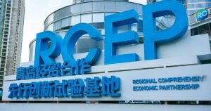 Malaysia to convene RCEP summit in October