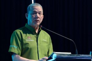 Malaysia to highlight net-zero goals at APEC energy meeting in South Korea