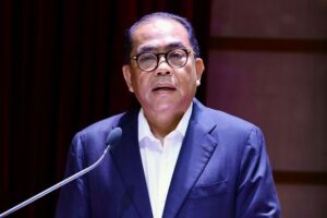 Malaysia to hold online meeting with Cambodia and Thailand