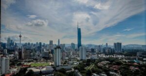 Malaysia to host 4th World Irrigation Forum on climate, irrigation and sustainability