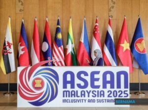 Malaysia to host 58th Asean Day celebration in Cyberjaya on Friday (Aug 8)
