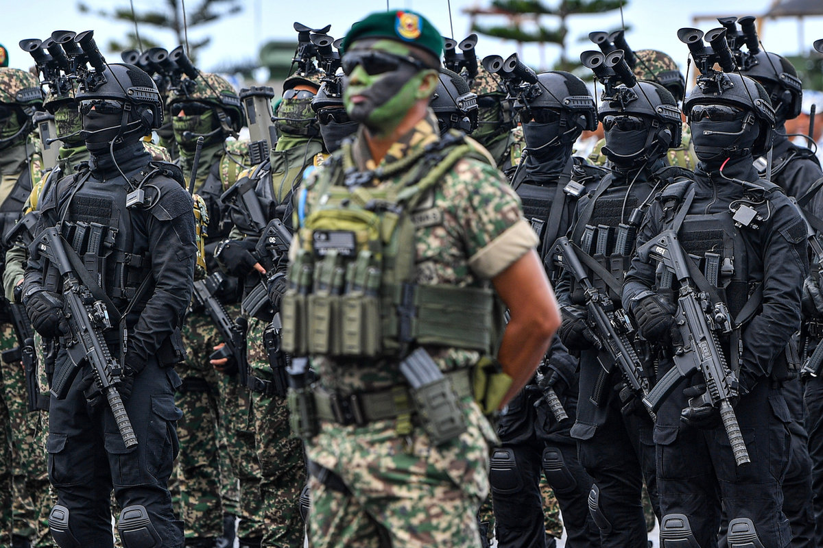 Malaysia to host Thailand-Cambodia border talks in Kuala Lumpur