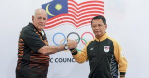 Malaysia to send more than 1,000 athletes, officials to Thailand SEA Games