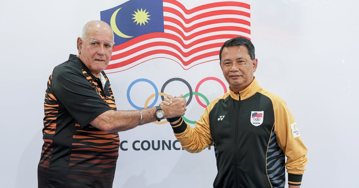 Malaysia to send more than 1,000 athletes, officials to Thailand SEA Games