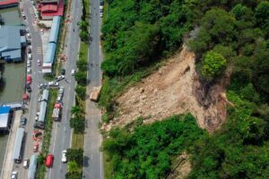 Malaysia urged to boost disaster risk reduction funding for earthquakes
