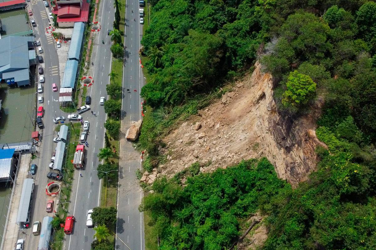 Malaysia urged to boost disaster risk reduction funding for earthquakes