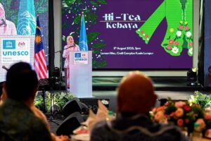 Malaysia vies for UNESCO executive board seat in final nomination phase