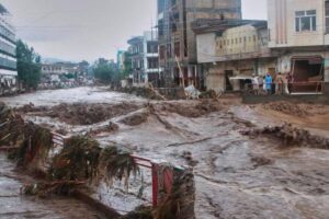 Malaysia zahir sokongan kepada mangsa banjir di Pakistan dan India
