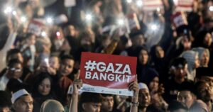 Malaysia's firm stance on Gaza, neutrality gains influence on global stage