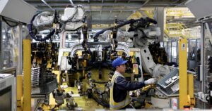 Malaysia's manufacturing sector edges towards stabilisation in July – S&P global